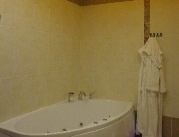 Люкс 2-местный 2-комнатный (корпус 1) (6)