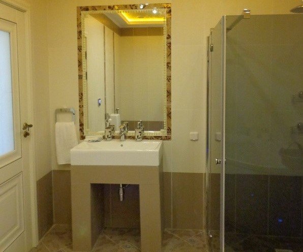 Люкс 2-местный 2-комнатный (корпус 1) (6)