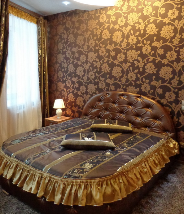 Повышенной комфортности 2-местный 2-комнатный