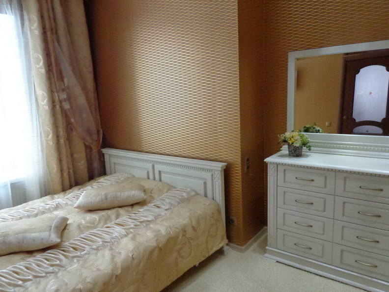 Люкс 2-местный 2 комнатный