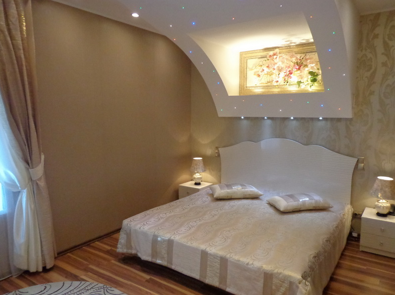 Повышенной комфортности 2-местный 1-комнатный