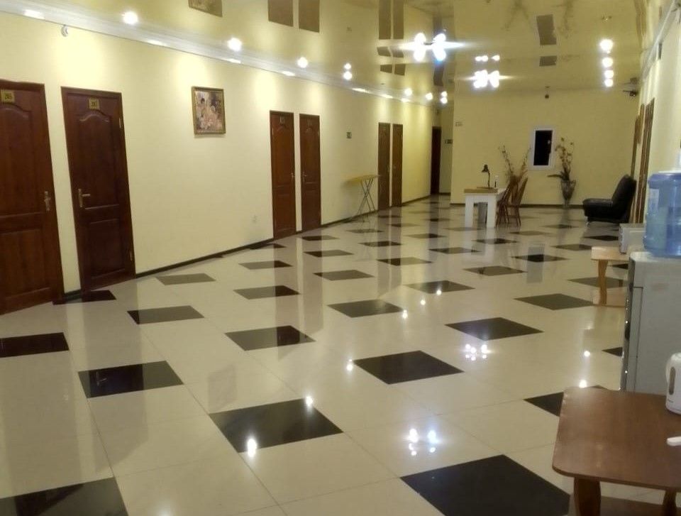 Интерьер | Аревик, Оренбургская область