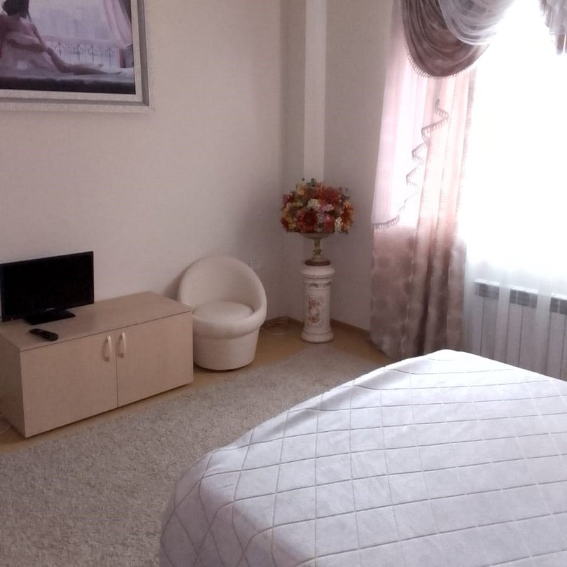 Комфорт 2-местный