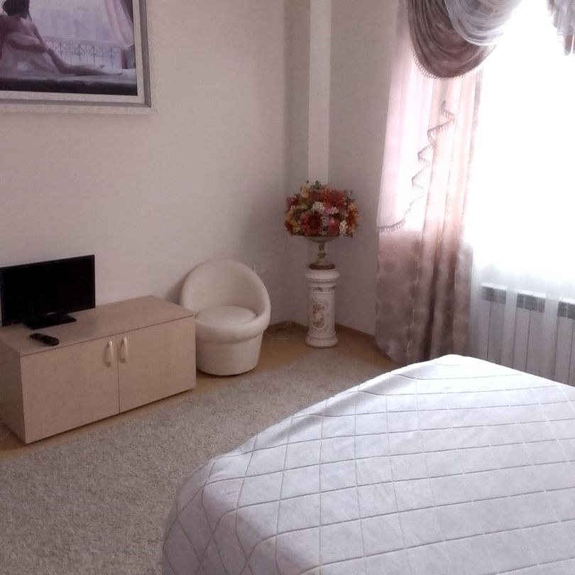 Комфорт 2-местный