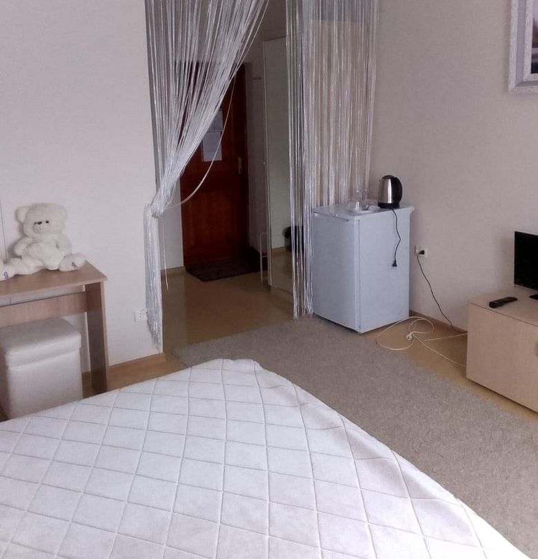 Комфорт 2-местный