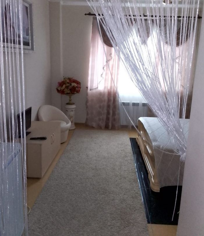 Комфорт 2-местный