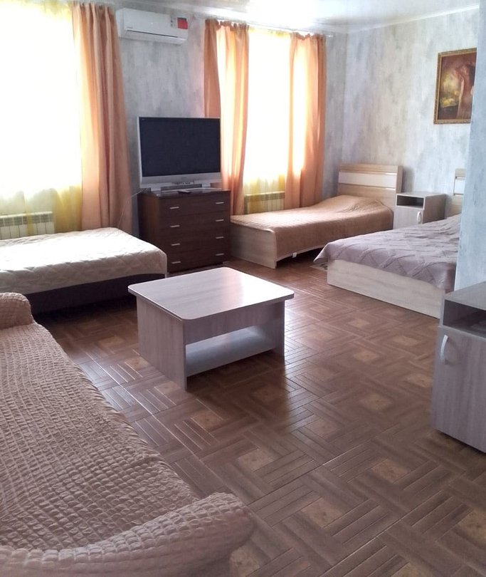 Комфорт 3-местный