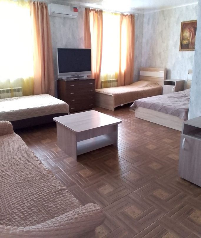 Комфорт 3-местный