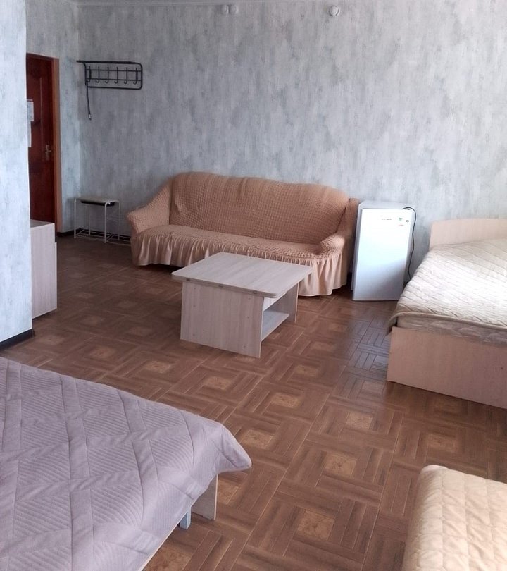 Комфорт 3-местный