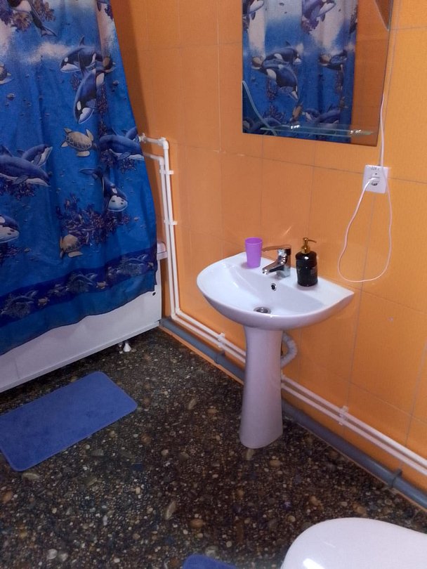 Комфорт 3-местный