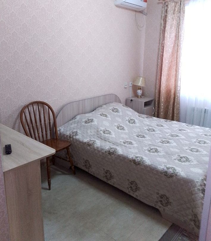 Стандартный 1-местный