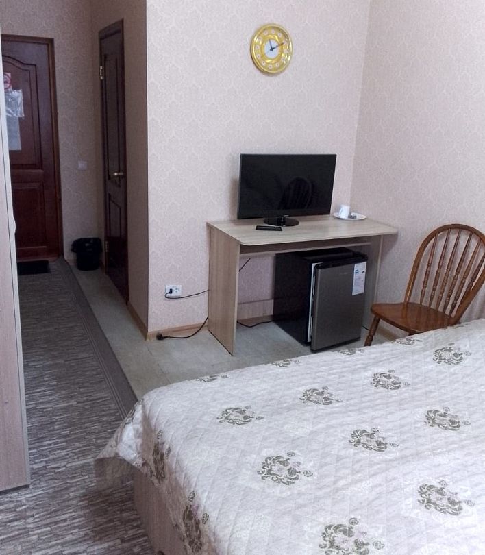 Стандартный 1-местный