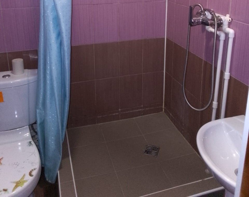 Стандартный 1-местный