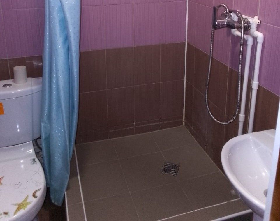 Стандартный 1-местный