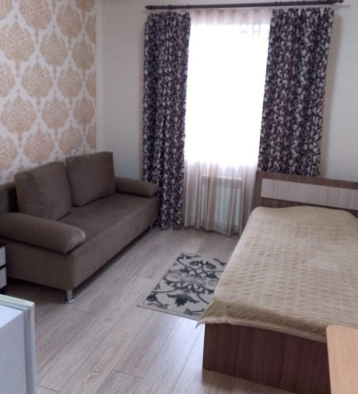 Стандартный 2-местный