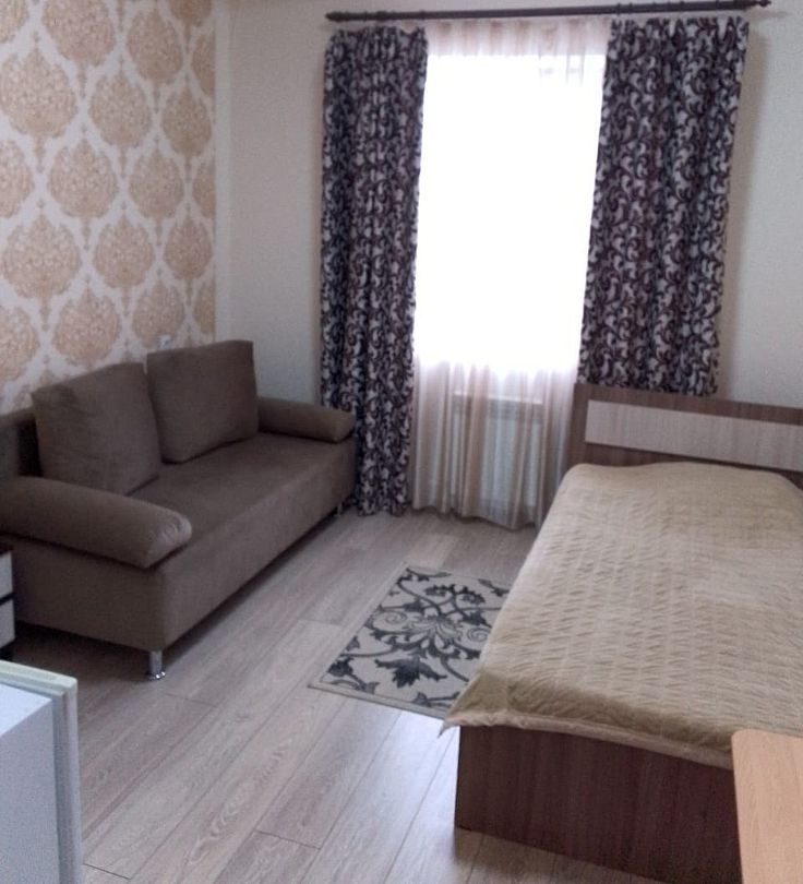 Стандартный 2-местный