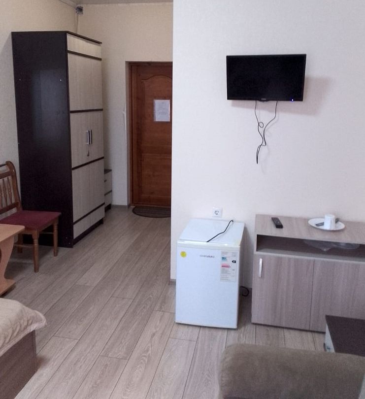 Стандартный 2-местный