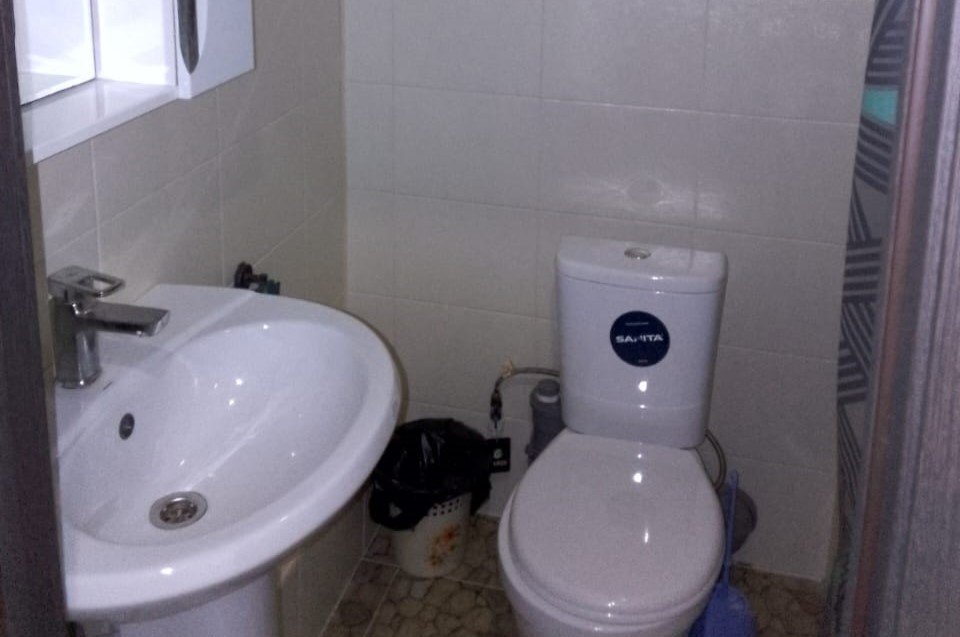 Стандартный 2-местный