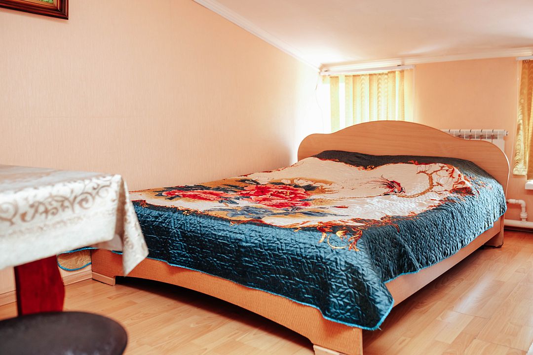 Стандартный 1-местный