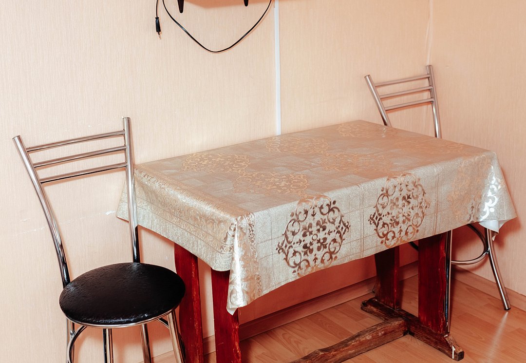 Стандартный 1-местный