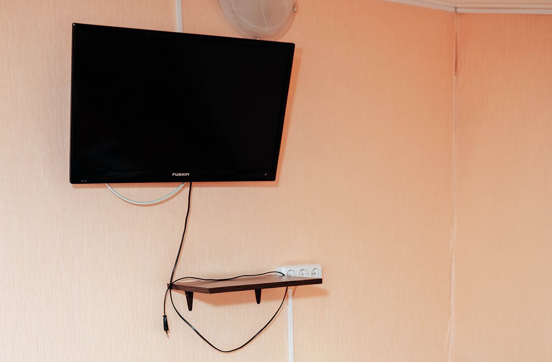 Стандартный 1-местный