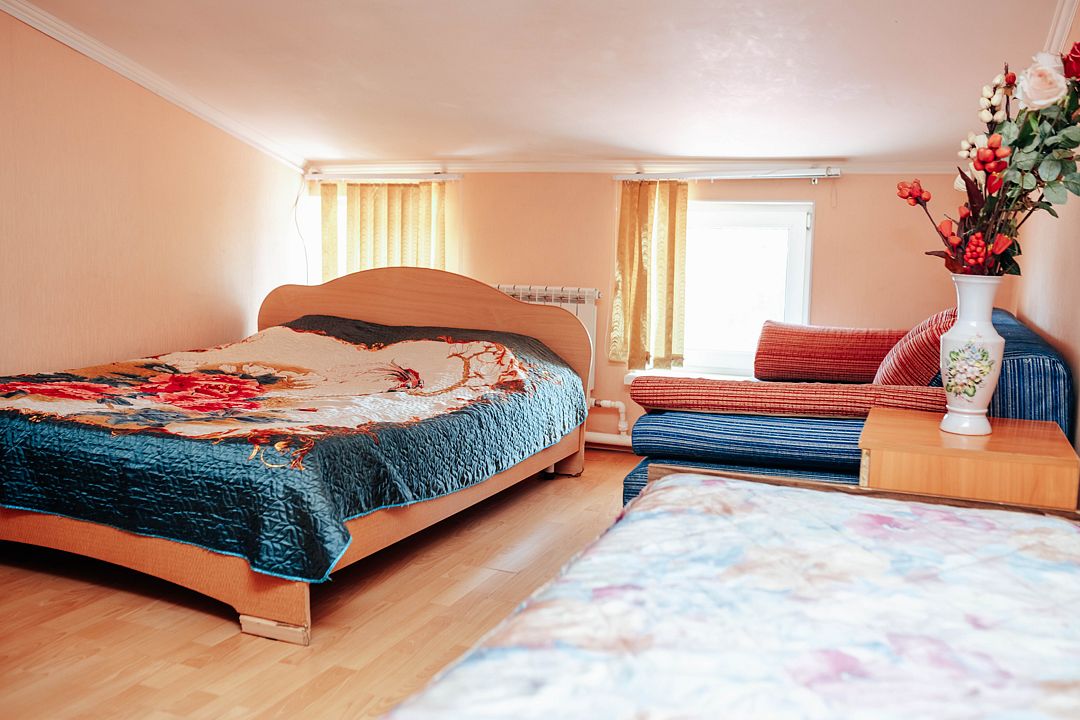 Стандартный 2-местный