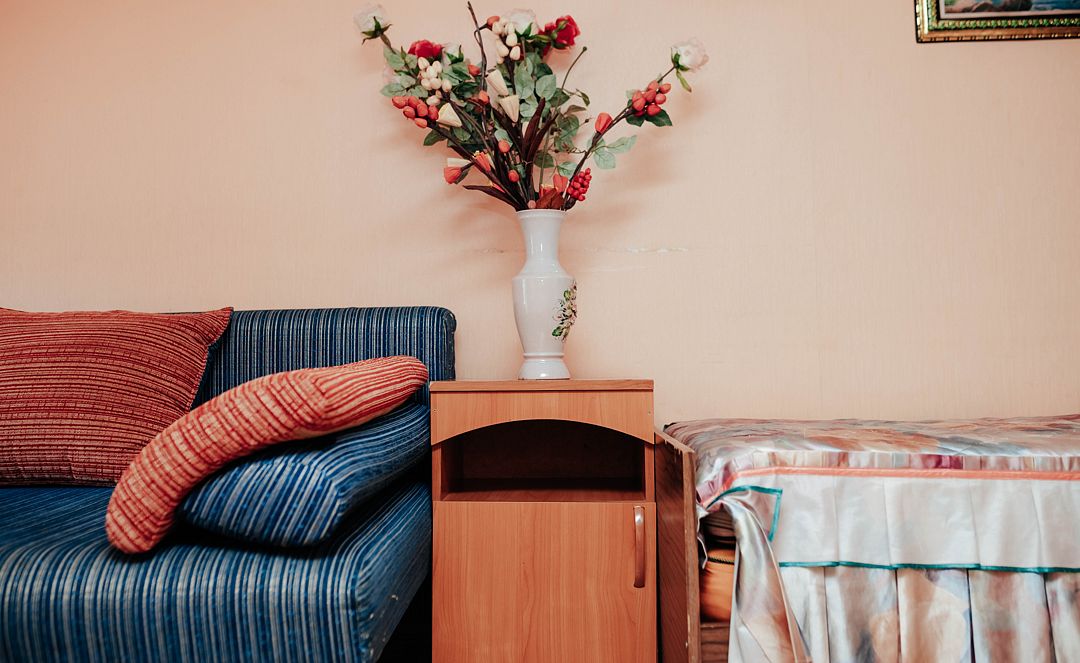 Стандартный 2-местный