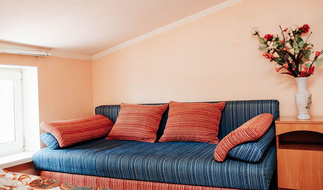 Стандартный 2-местный