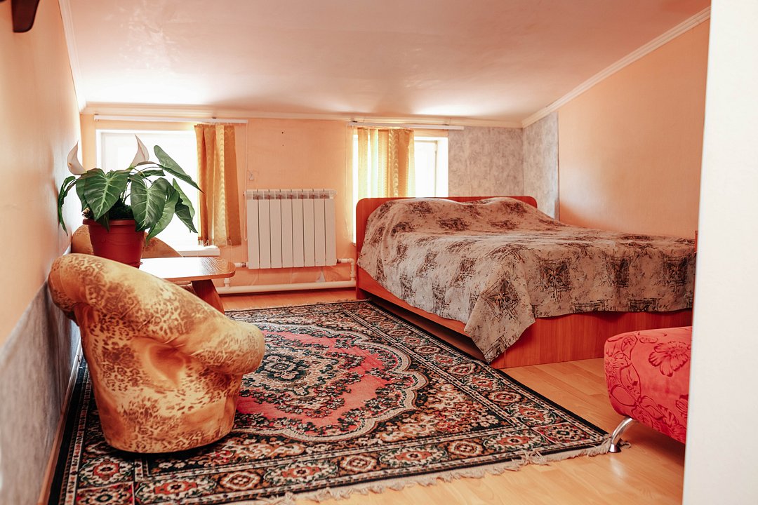 Стандартный 2-местный