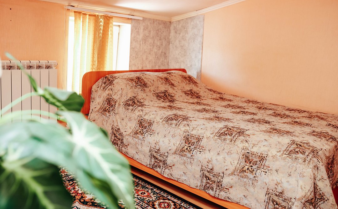 Стандартный 2-местный