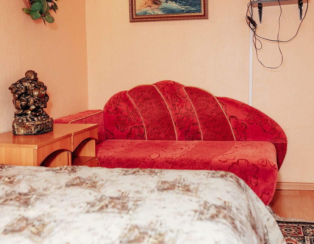 Стандартный 2-местный