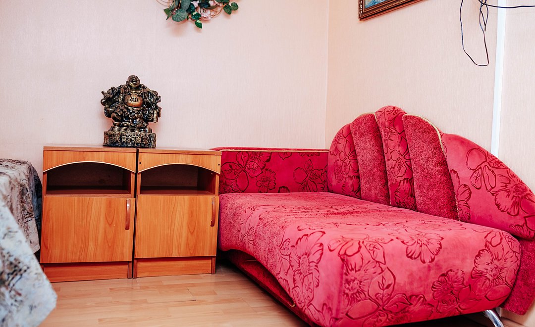 Стандартный 2-местный