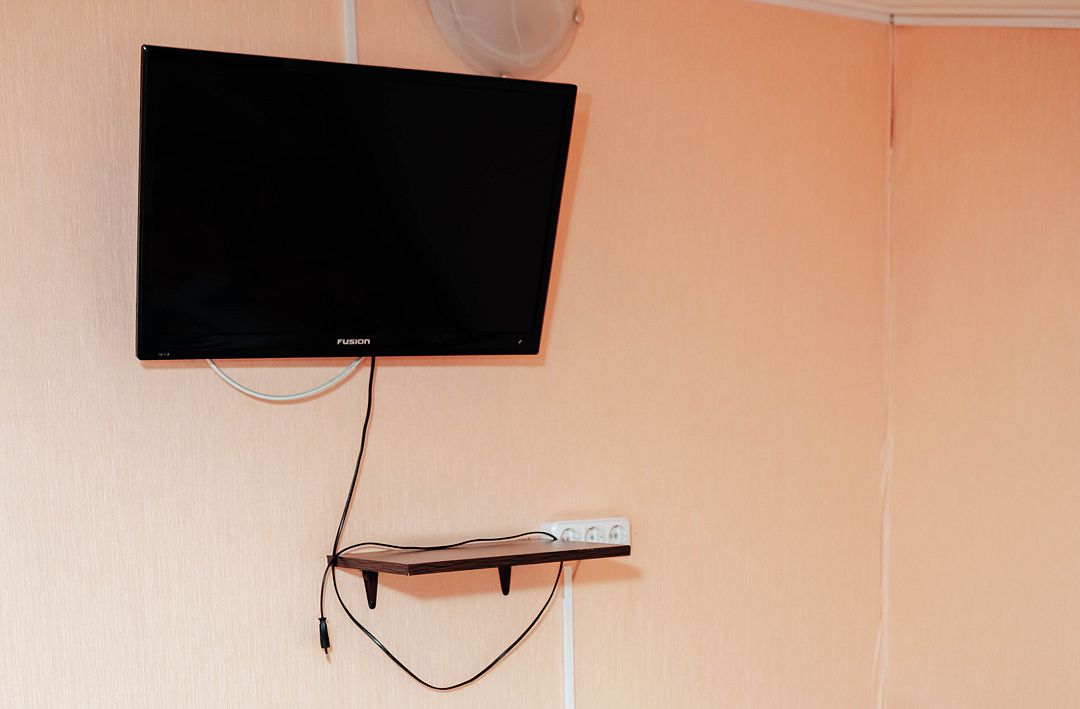 Стандартный 2-местный