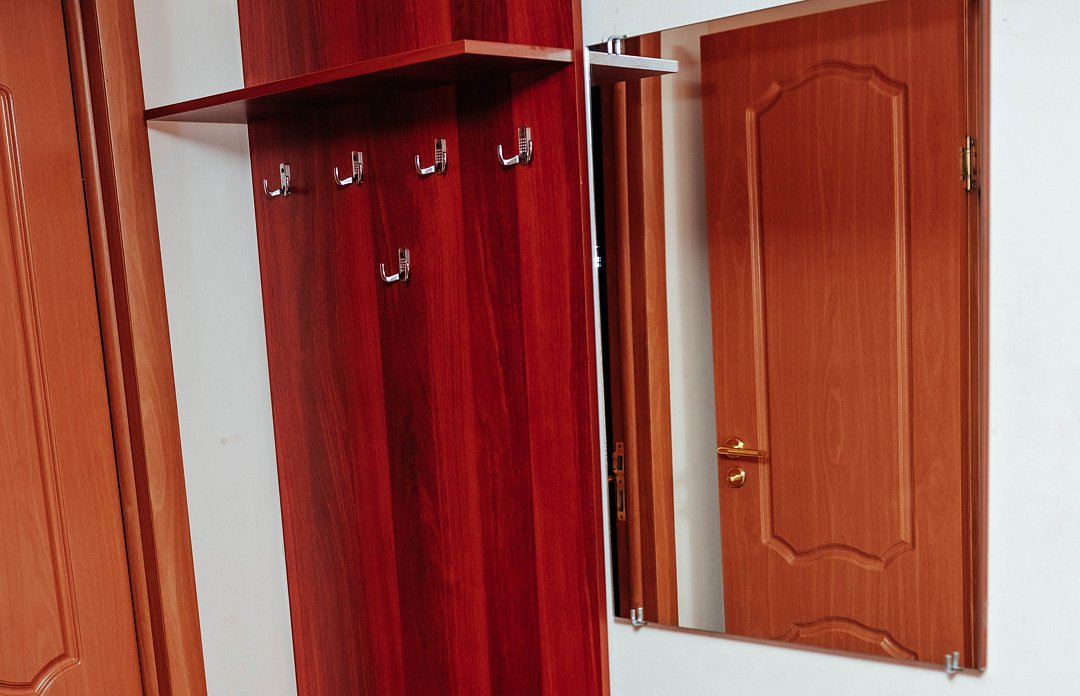 Стандартный 2-местный