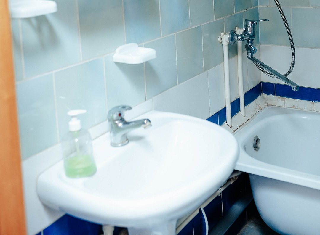 Стандартный 2-местный