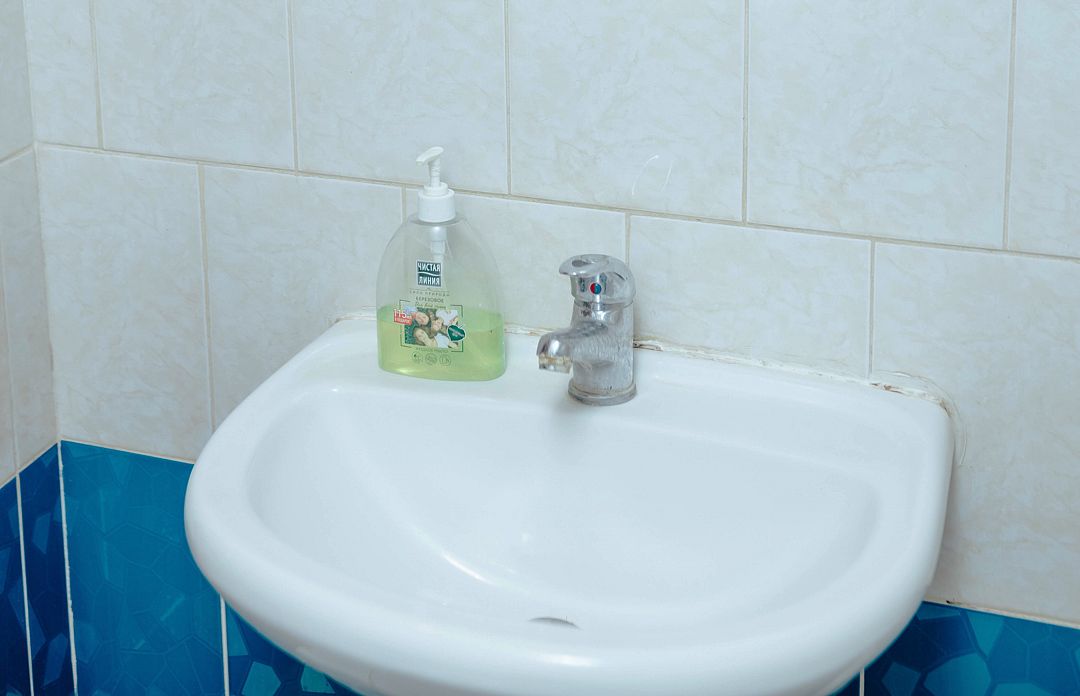 Стандартный 2-местный