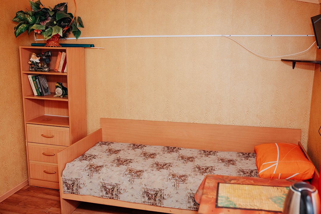 Эконом 1-местный (блочный)