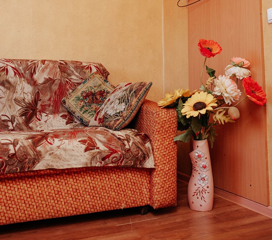 Эконом 1-местный (блочный)