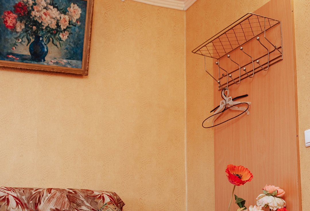 Эконом 1-местный (блочный)