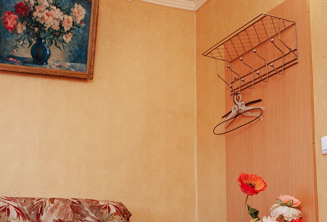 Эконом 1-местный (блочный)