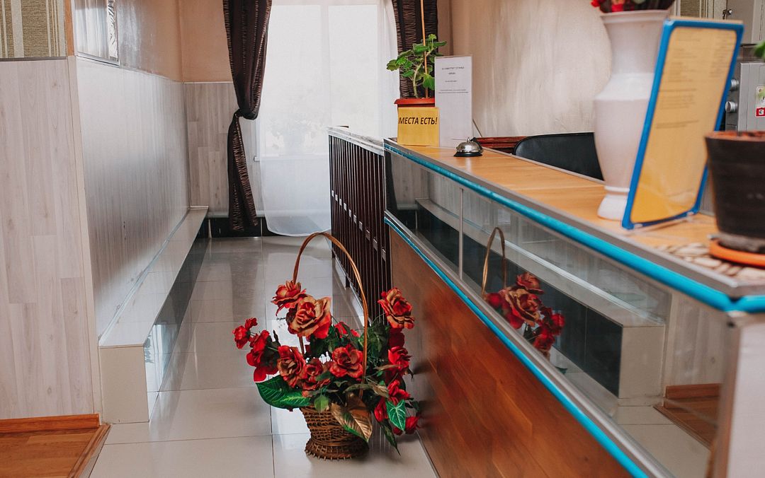 Служба размещения | Вираж (Бугуруслан), Оренбургская область