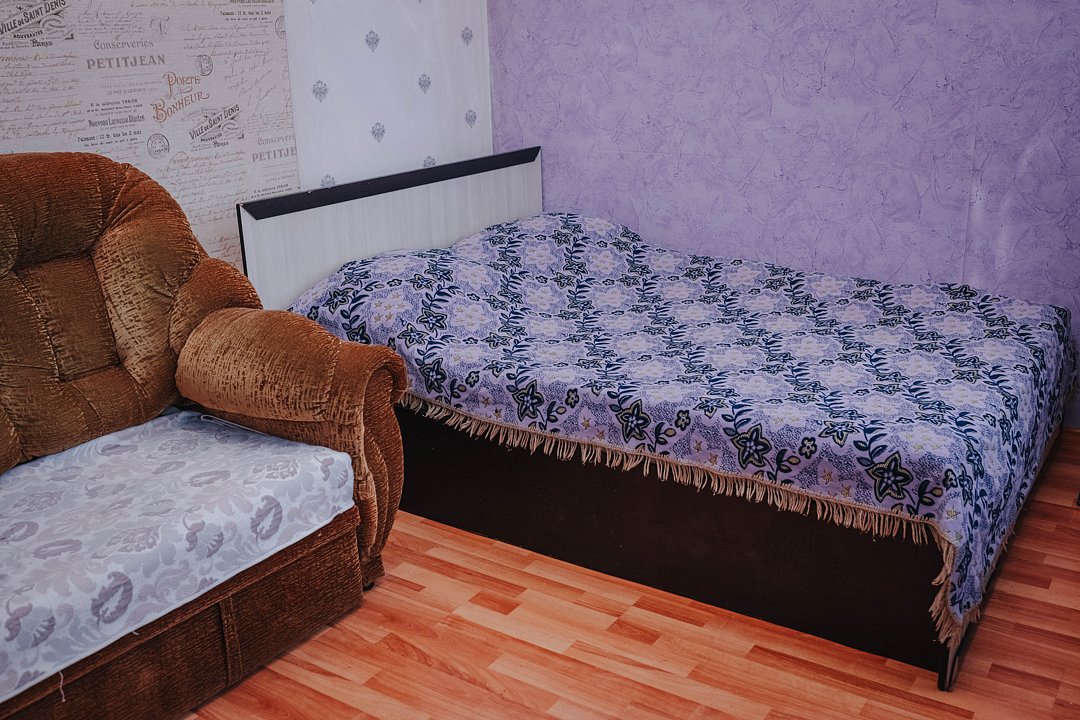 Стандартный 1-местный