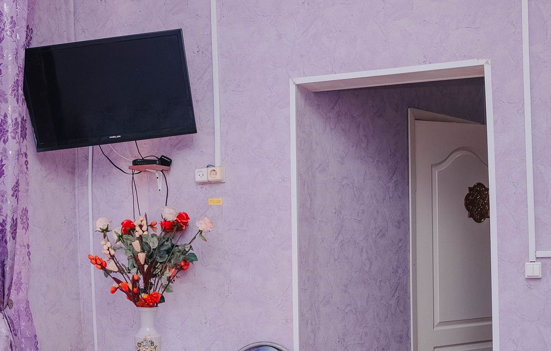 Стандартный 1-местный