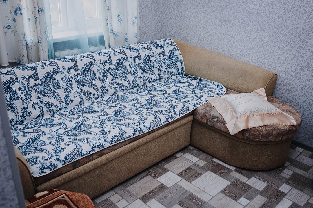 Стандартный 1-местный