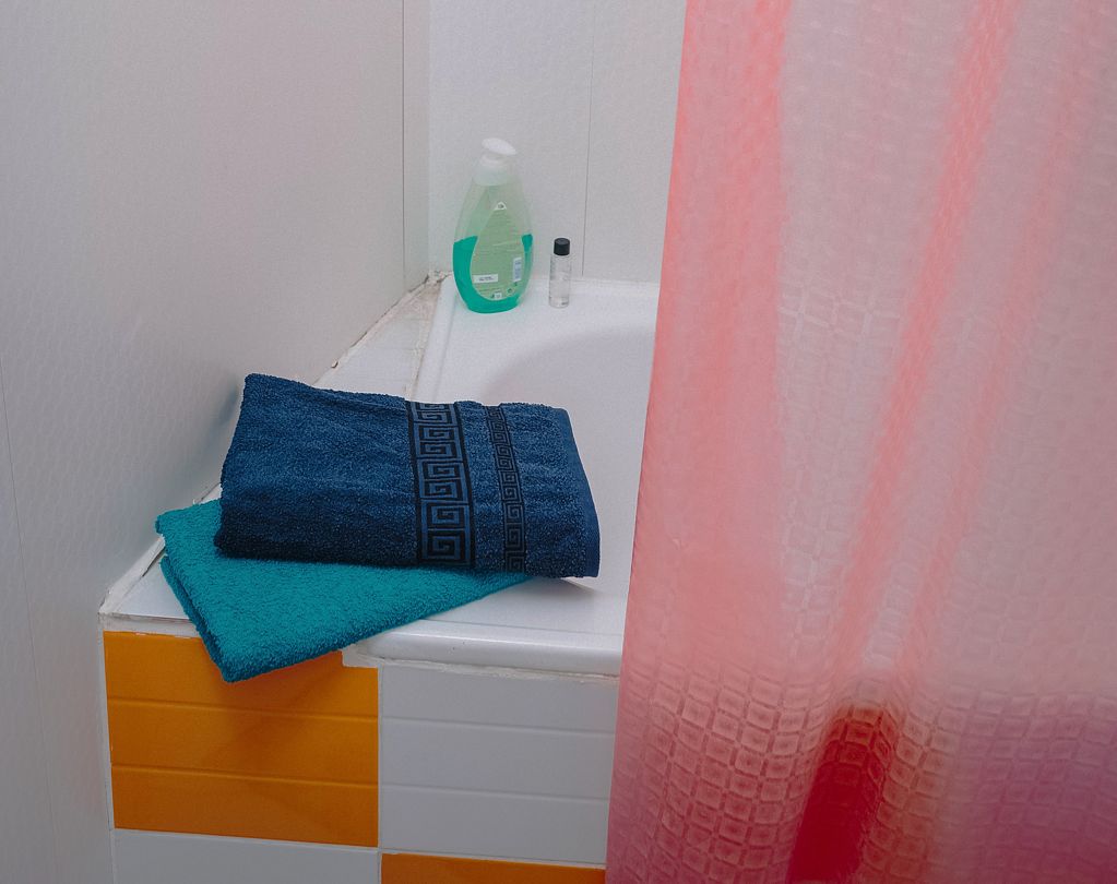 Стандартный 1-местный