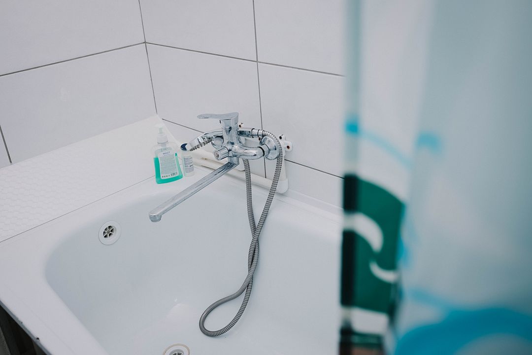 Стандартный 1-местный