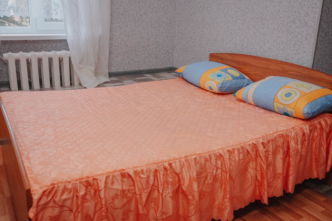 Стандартный 2-местный