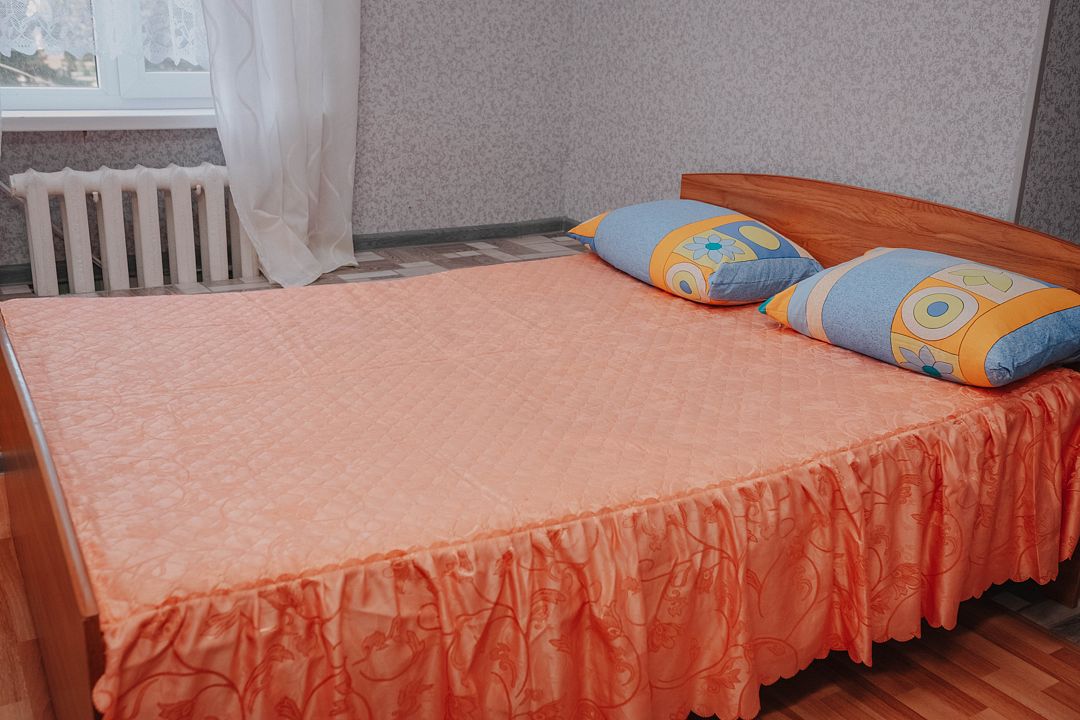 Стандартный 2-местный