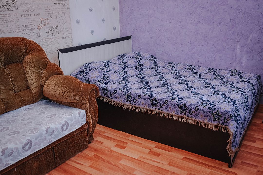 Стандартный 2-местный