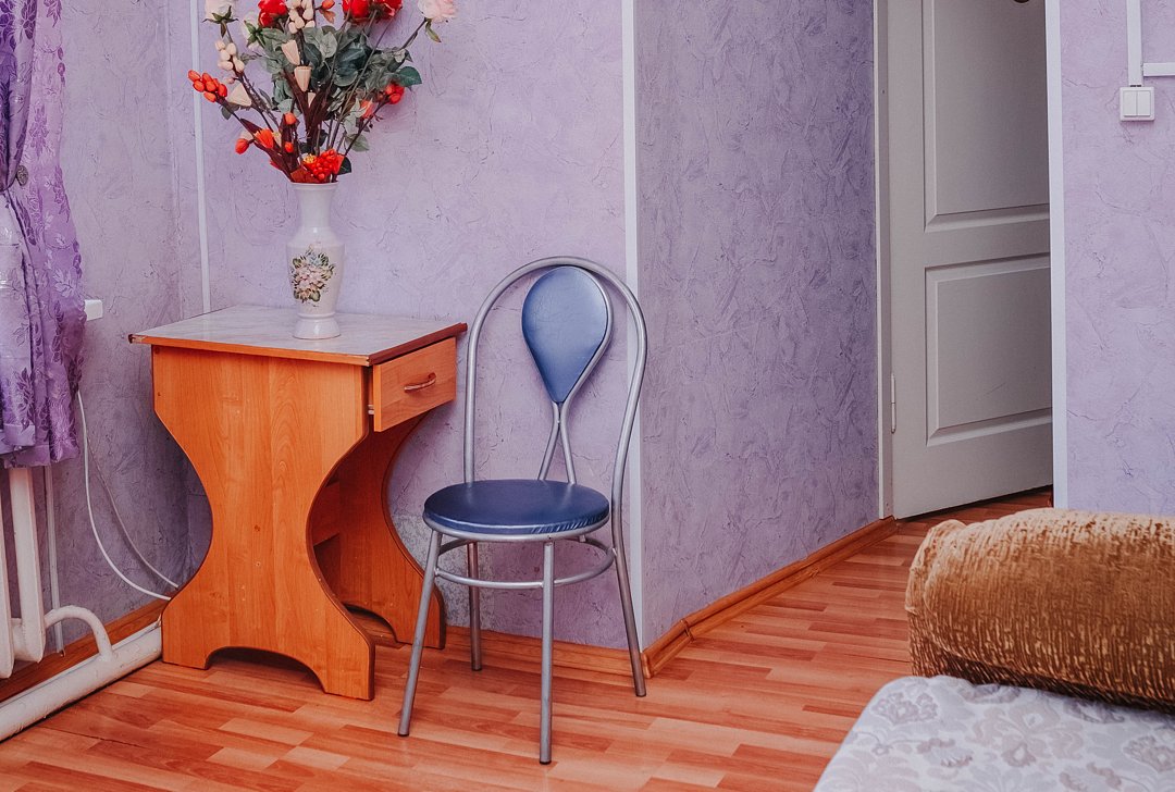 Стандартный 2-местный